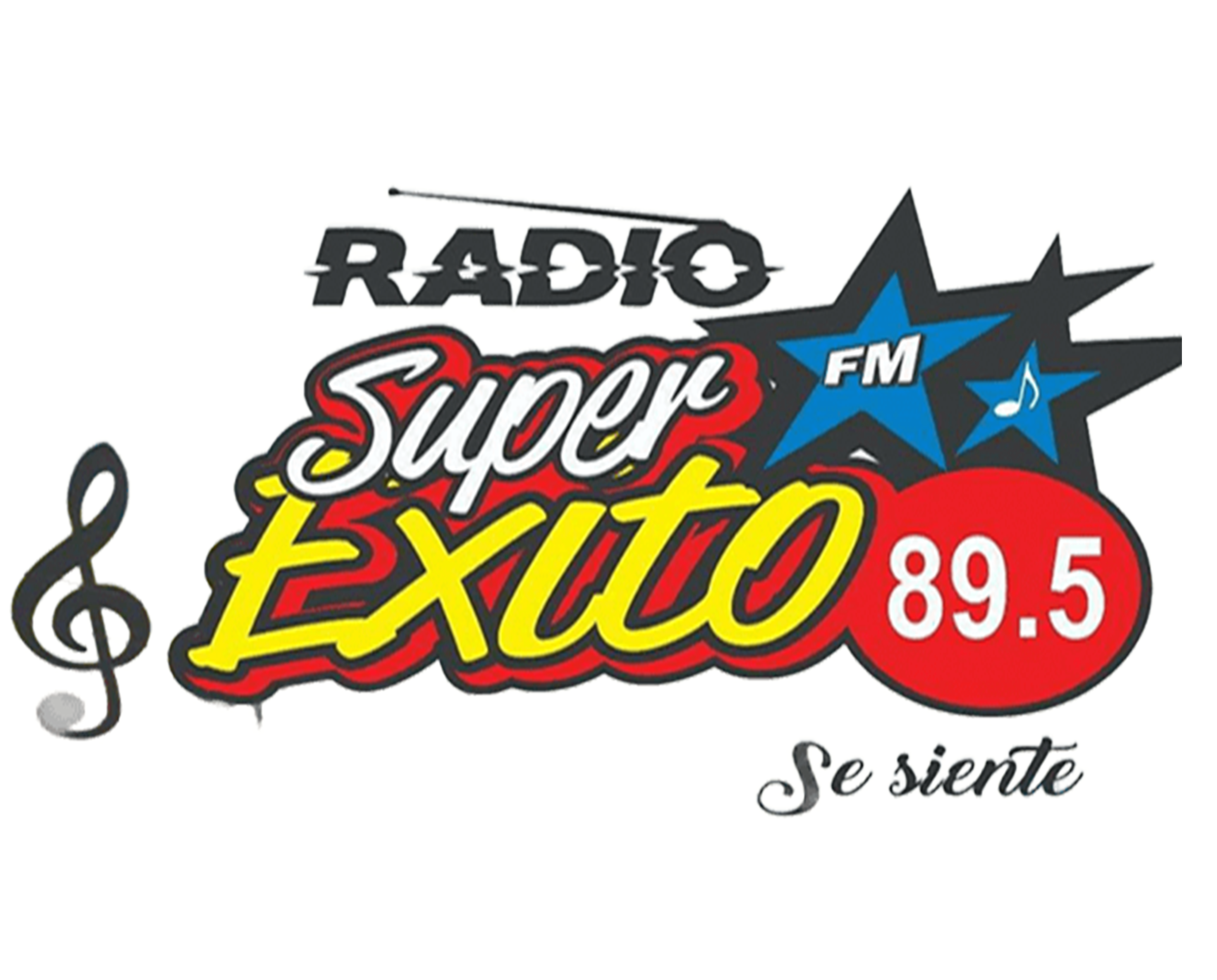 SuperexitoFM