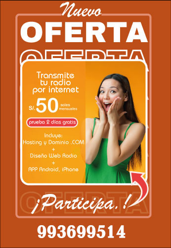 radiolasuperior